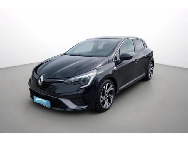Renault Clio E-Tech 140 - 21n R.s. Line