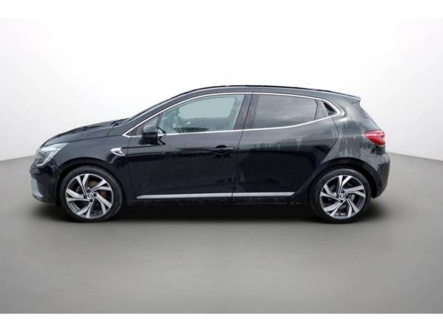 Renault Clio image 7