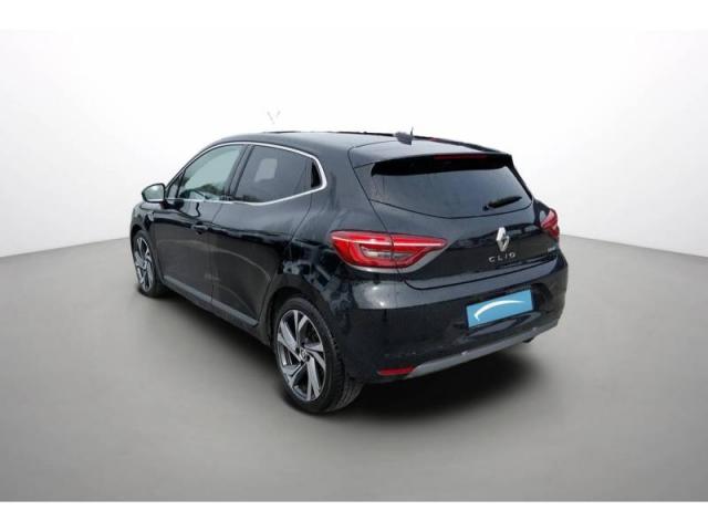 Renault Clio image 2