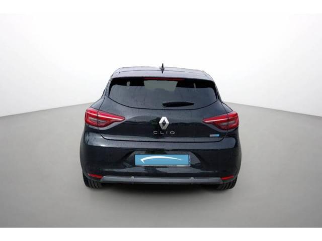 Renault Clio image 8