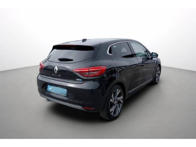Renault Clio image 1