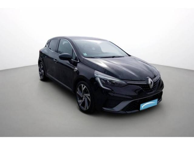 Renault Clio image 3
