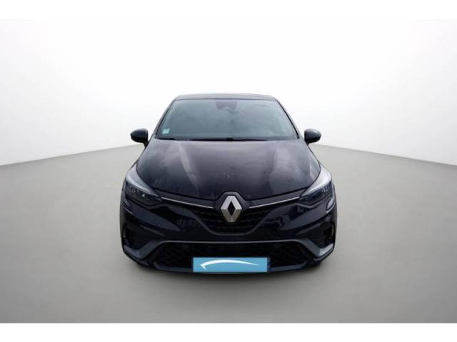 Renault Clio image 6