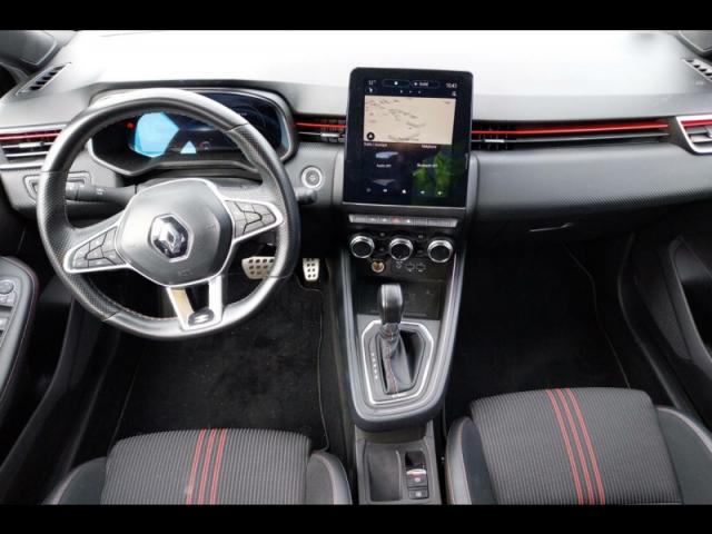 Renault Clio image 5