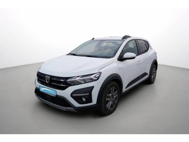 Dacia Sandero Eco-G 100 - 22 Stepway Confort