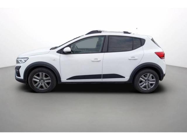 Dacia Sandero image 5