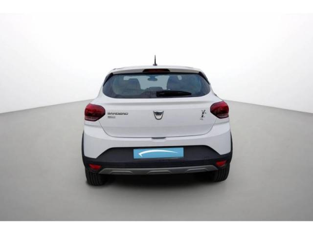 Dacia Sandero image 6