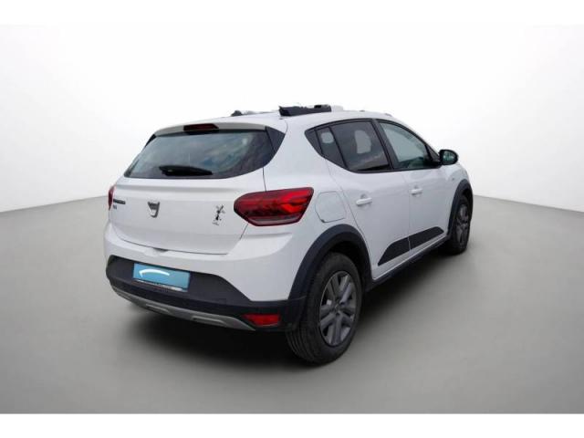 Dacia Sandero image 7