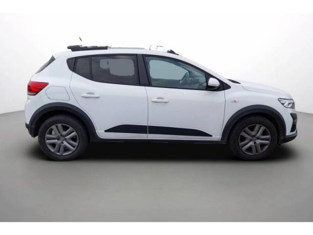 Dacia Sandero image 4