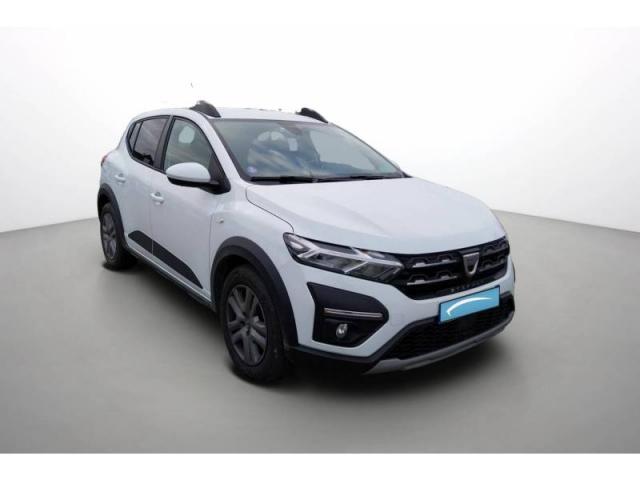 Dacia Sandero image 2