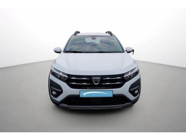 Dacia Sandero image 3