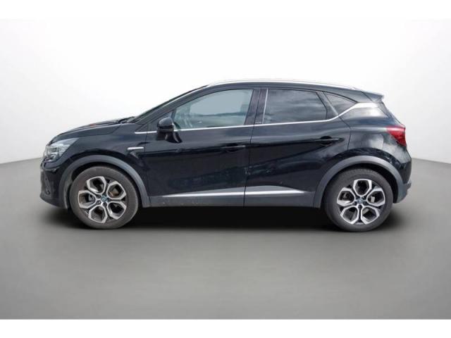 Renault Captur image 8