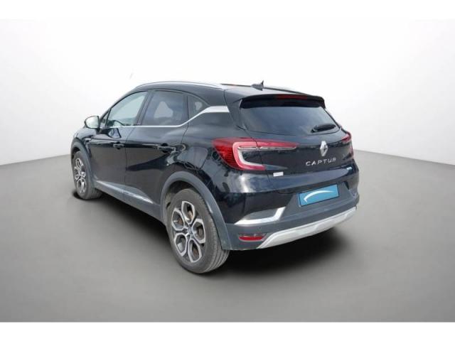 Renault Captur image 4