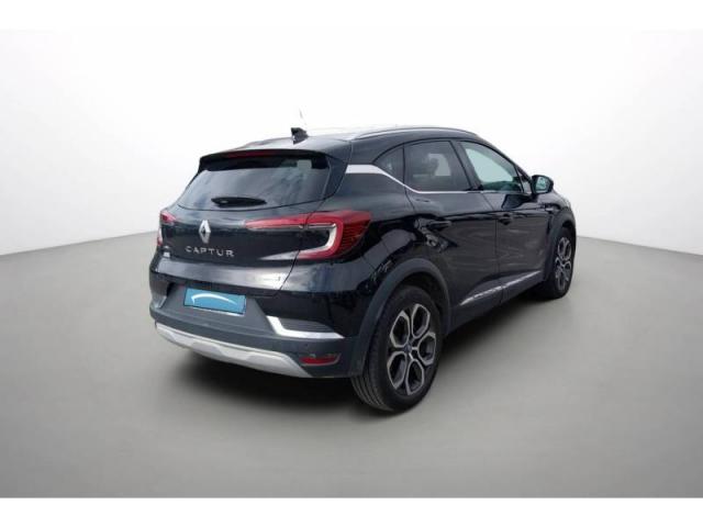 Renault Captur image 6