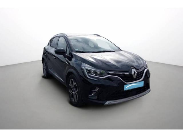 Renault Captur image 3