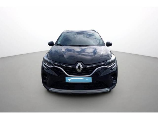 Renault Captur image 1
