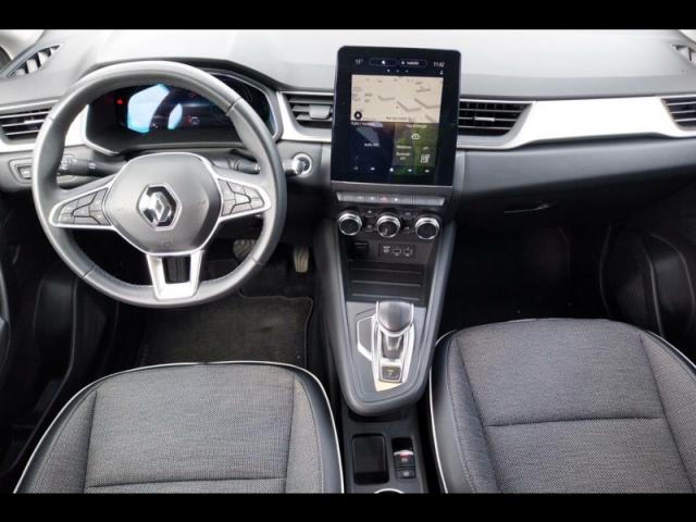 Renault Captur image 7