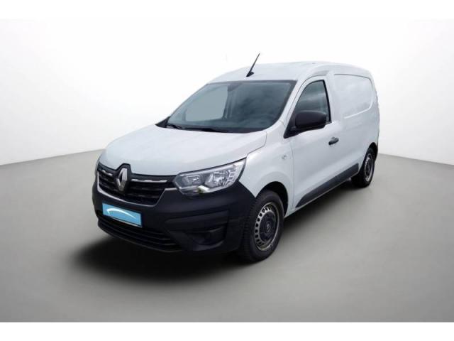 Renault Express (30) Van Blue Dci 75 - 22 Confort
