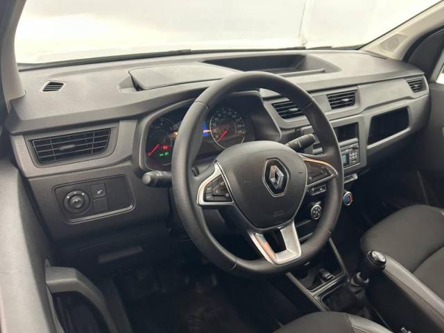 Renault Express image 1