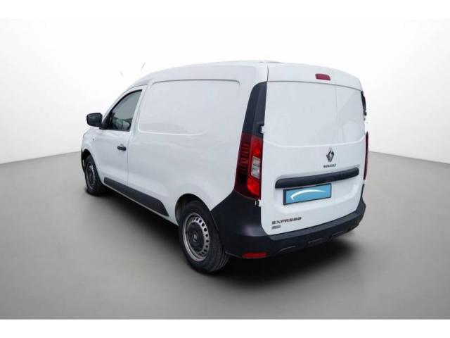 Renault Express image 6