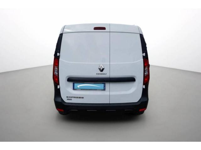 Renault Express image 8