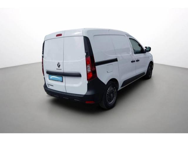 Renault Express image 1