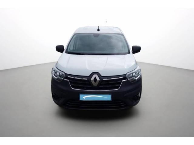 Renault Express image 4