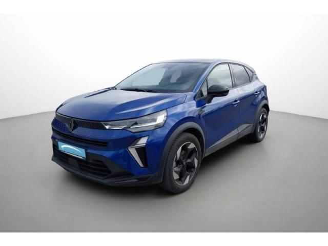 Renault Captur Tce 90 Techno