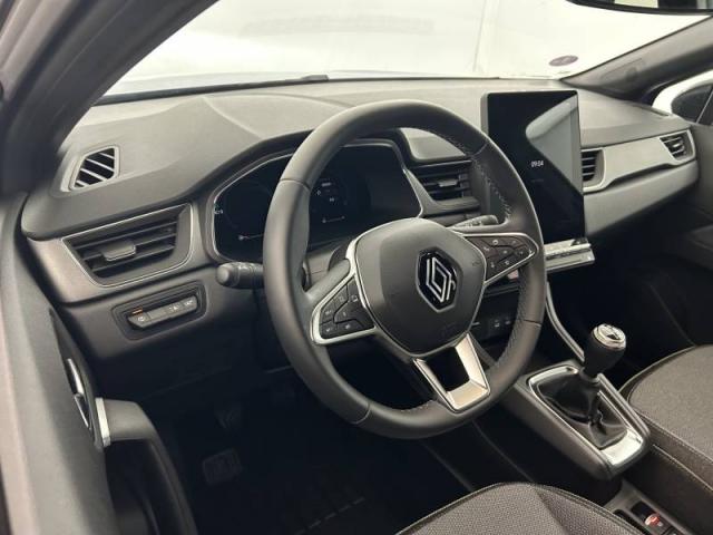 Renault Captur image 1