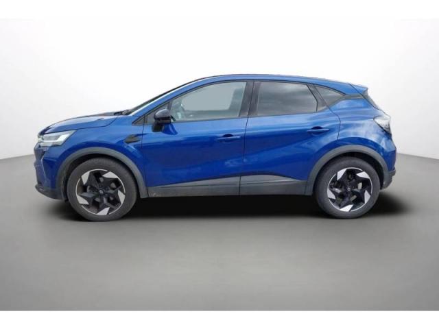 Renault Captur image 4