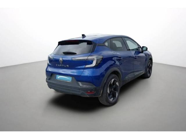 Renault Captur image 7