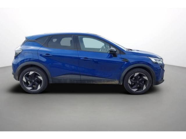 Renault Captur image 3