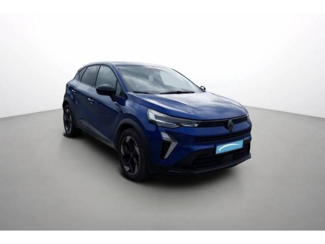 Renault Captur image 8