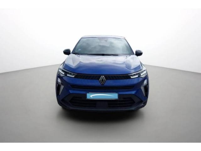 Renault Captur image 6