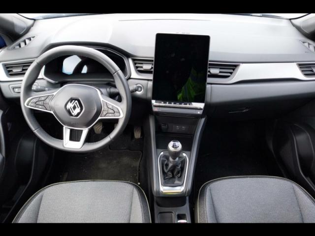 Renault Captur image 1