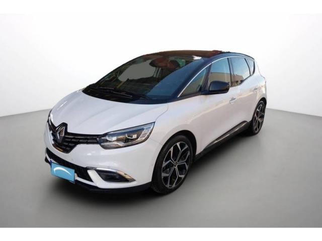 Renault Scénic Tce 140 Fap - 21 Intens