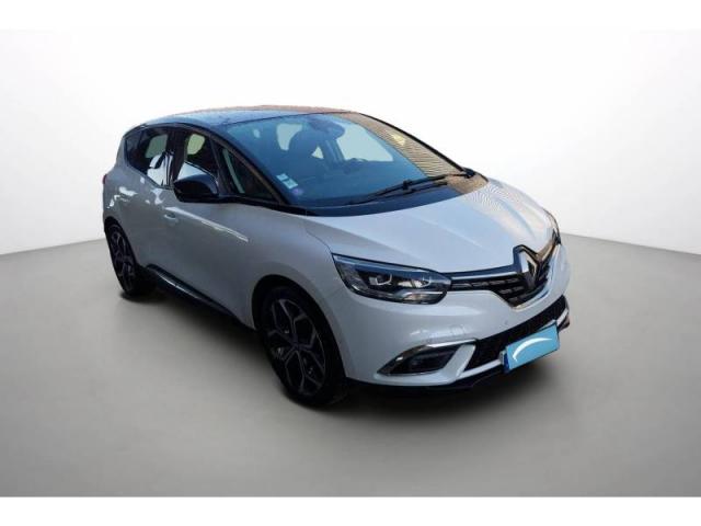Renault Scénic image 2