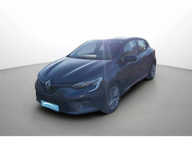 Renault Clio E-Tech 140 Business