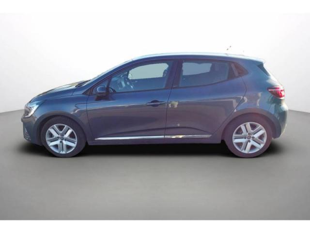 Renault Clio image 2