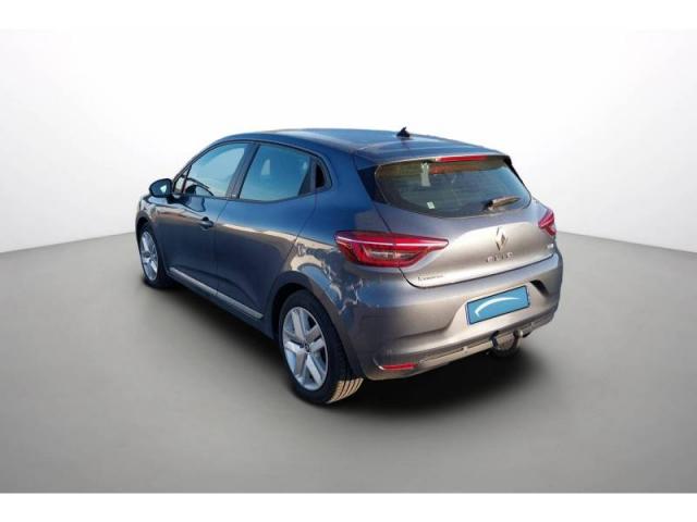 Renault Clio image 3
