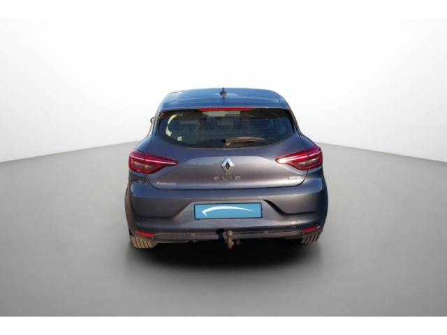 Renault Clio image 6