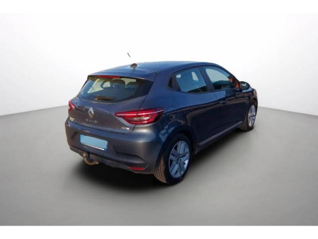 Renault Clio image 8