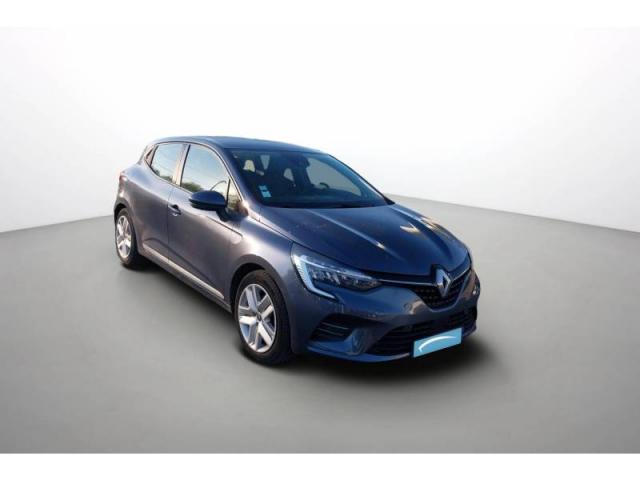Renault Clio image 7