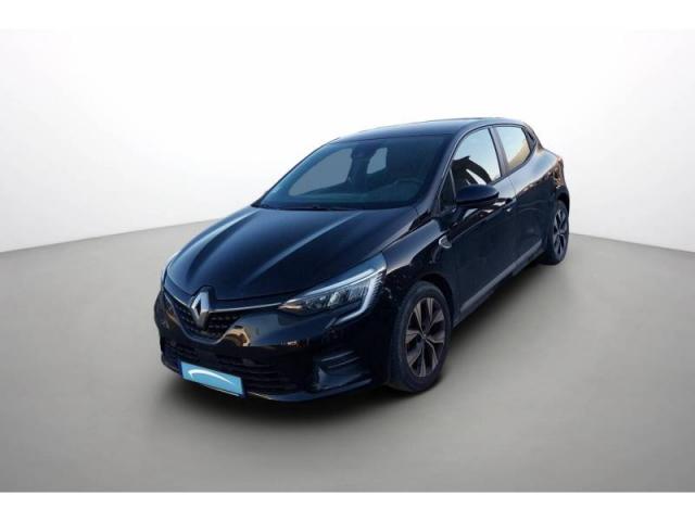 Renault Clio Tce 90 - 21n Limited