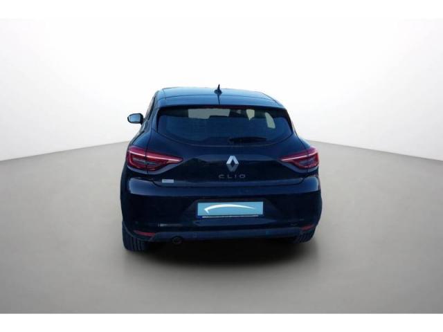 Renault Clio image 1