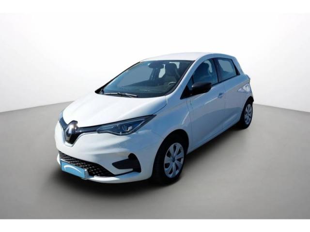 Renault Zoe R110 Achat Intégral Life
