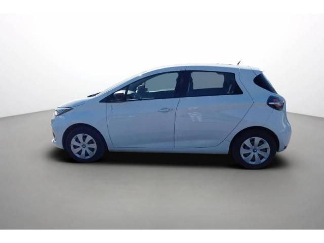 Renault Zoe image 8