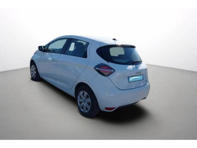 Renault Zoe image 6