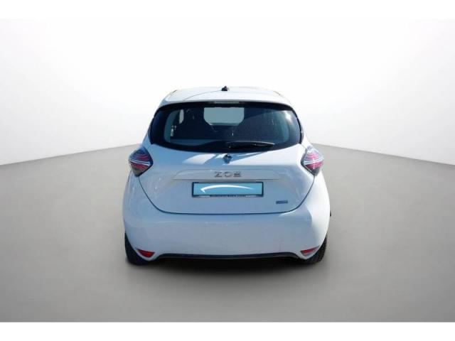 Renault Zoe image 1