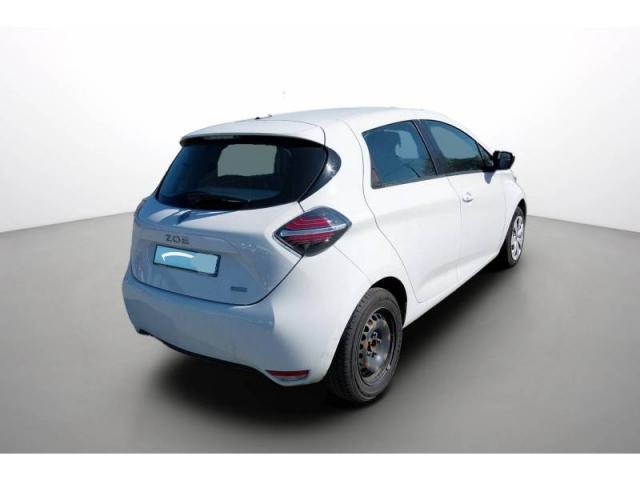 Renault Zoe image 3